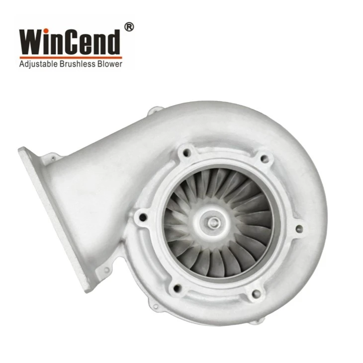 Drive-belt High-pressure Fan suppliers